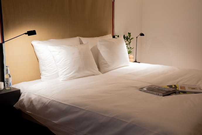 Imagen de la habitación del Hotel ANAGRAM - Haus im Tal. Foto 11