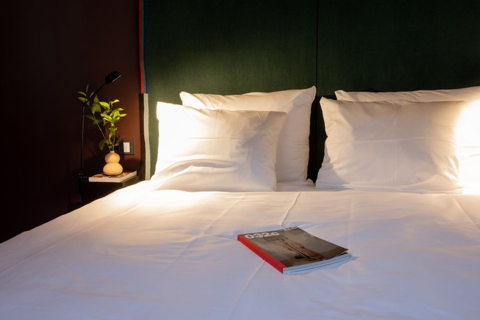 Imagen de la habitación del Hotel ANAGRAM - Haus im Tal. Foto 13