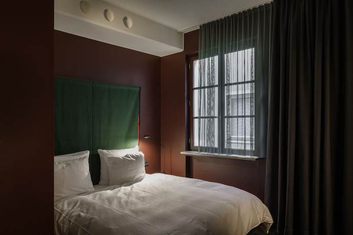 Imagen de la habitación del Hotel ANAGRAM - Haus im Tal. Foto 14