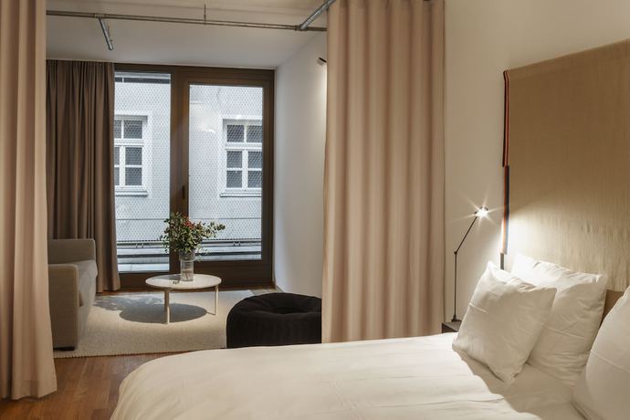 Imagen de la habitación del Hotel ANAGRAM - Haus im Tal. Foto 16