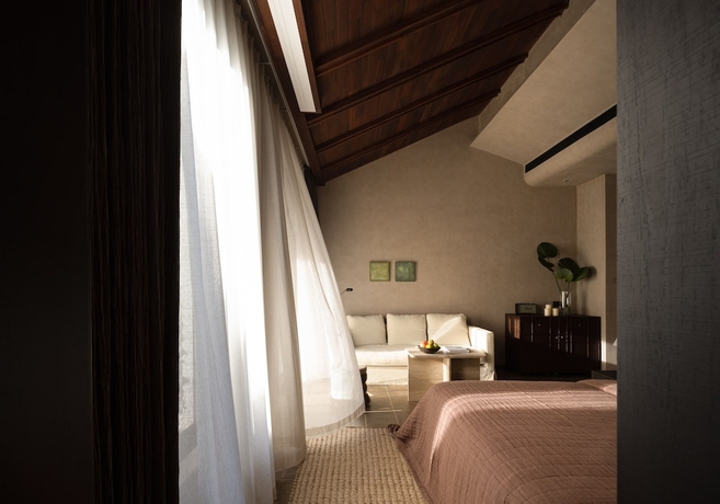 Imagen de la habitación del Hotel ANALO Resort. Foto 2