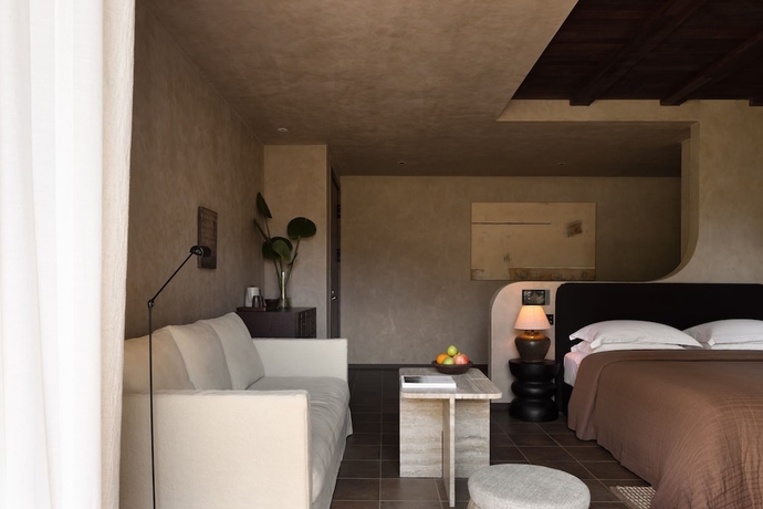 Imagen de la habitación del Hotel ANALO Resort. Foto 3