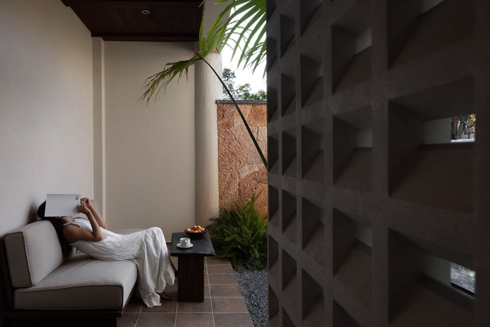 Imagen de la habitación del Hotel ANALO Resort. Foto 4