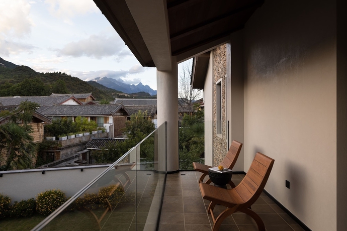 Imagen de la habitación del Hotel ANALO Resort. Foto 6