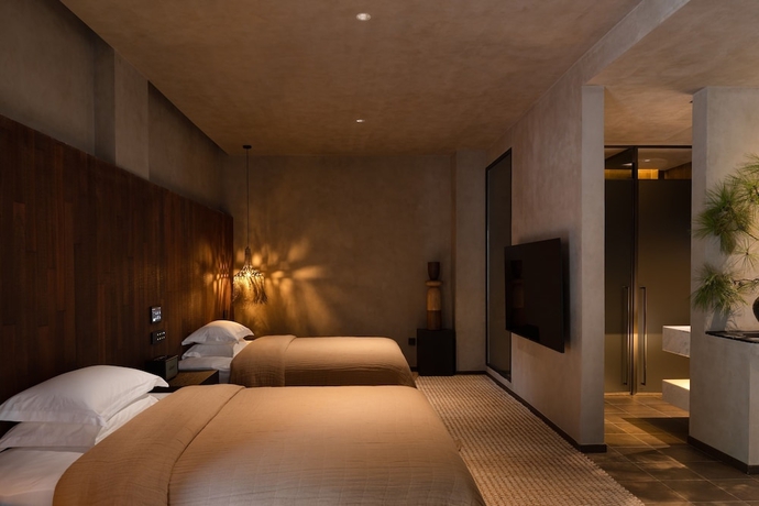Imagen de la habitación del Hotel ANALO Resort. Foto 8
