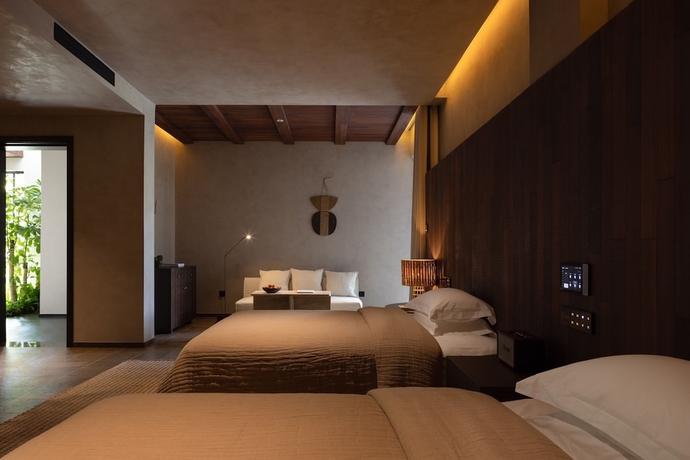 Imagen de la habitación del Hotel ANALO Resort. Foto 9