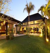 Imagen general del Hotel ANANTARA VACATION CLUB BALI SEMINYAK (FORMERLY RAN. Foto 1