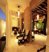 Imagen general del Hotel ANANTARA VACATION CLUB BALI SEMINYAK (FORMERLY RAN. Foto 4
