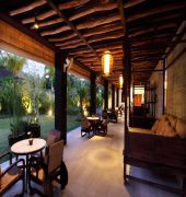 Imagen general del Hotel ANANTARA VACATION CLUB BALI SEMINYAK (FORMERLY RAN. Foto 5