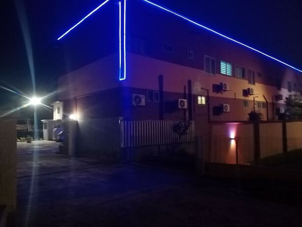 Imagen general del Hotel ANAN-THARA HOTEL. Foto 1