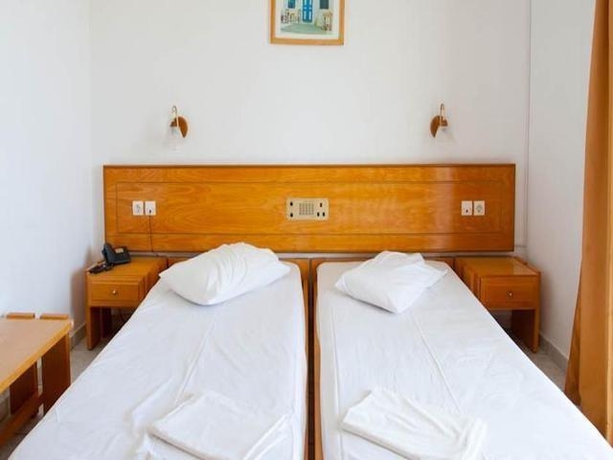 Imagen general del Hotel ANASTASIA, Cos Ciudad. Foto 5