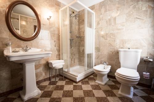 Imagen de la habitación del Hotel ANASTASIA, Venecia. Foto 3