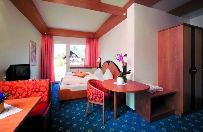 Imagen de la habitación del Hotel ANATOL, Merano. Foto 6