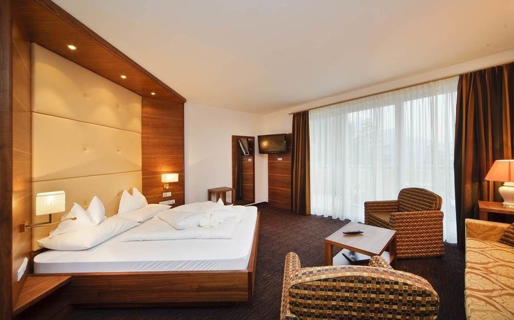 Imagen de la habitación del Hotel ANATOL, Merano. Foto 9