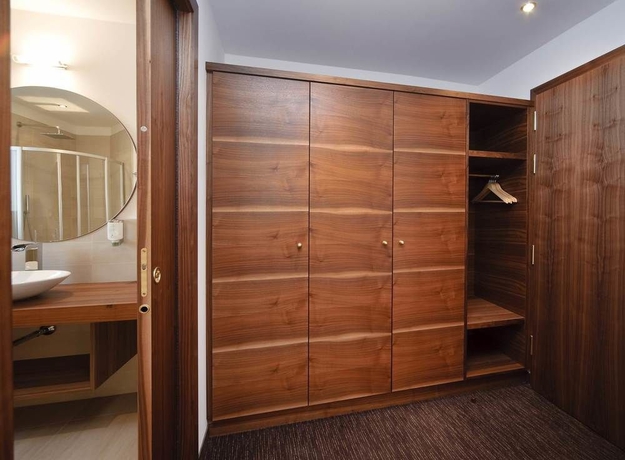 Imagen de la habitación del Hotel ANATOL, Merano. Foto 12