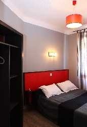 Imagen de la habitación del Hotel ANATOLE. Foto 3