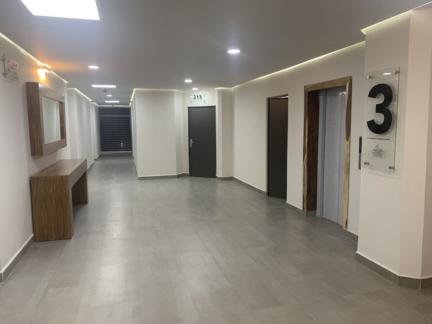 Imagen de los interiores del Hotel ANB Aeropuerto Guadalajara. Foto 18
