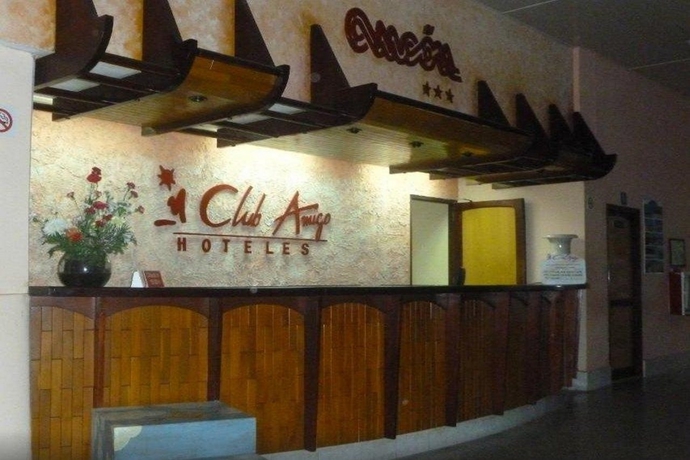 Imagen general del Hotel ANCON, Trinidad. Foto 2