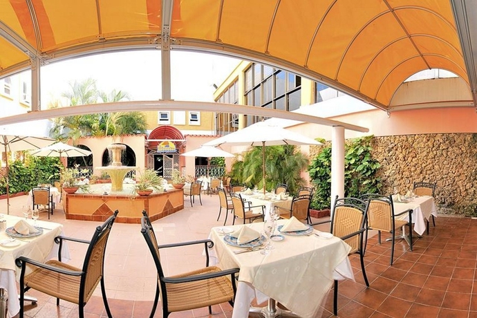 Imagen general del Hotel ANCON, Trinidad. Foto 3