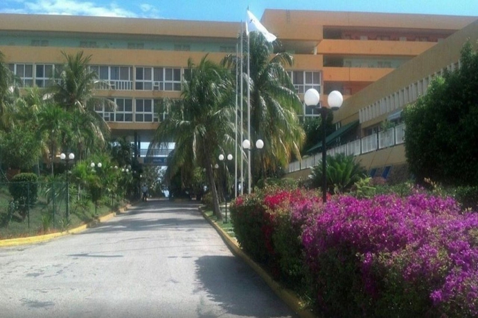 Imagen general del Hotel ANCON, Trinidad. Foto 4
