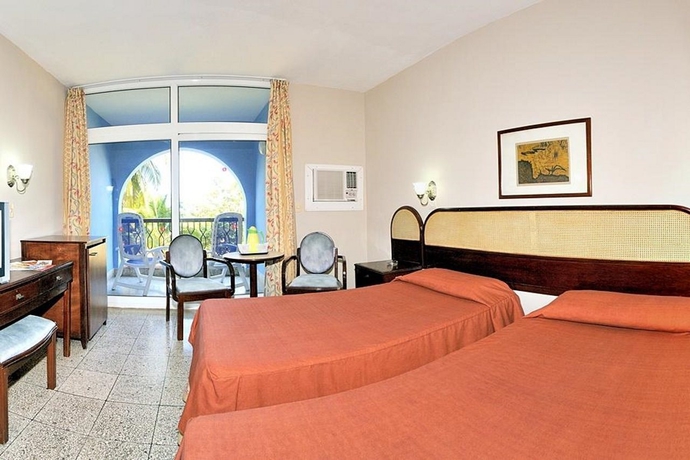 Imagen general del Hotel ANCON, Trinidad. Foto 5