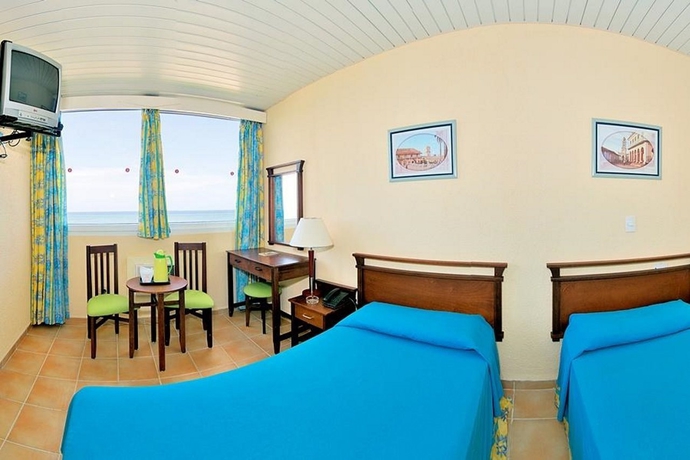 Imagen general del Hotel ANCON, Trinidad. Foto 6