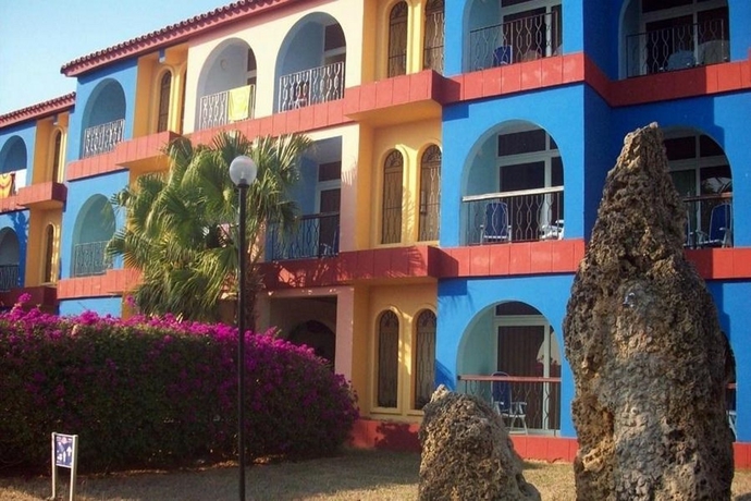 Imagen general del Hotel ANCON, Trinidad. Foto 7