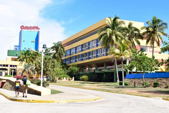 Imagen general del Hotel ANCON, Trinidad. Foto 8