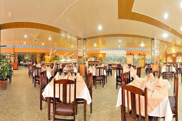 Imagen general del Hotel ANCON, Trinidad. Foto 10