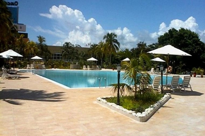 Imagen general del Hotel ANCON, Trinidad. Foto 11