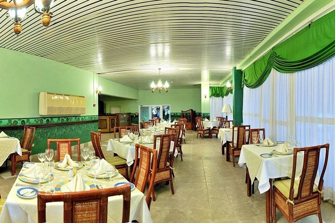 Imagen general del Hotel ANCON, Trinidad. Foto 14