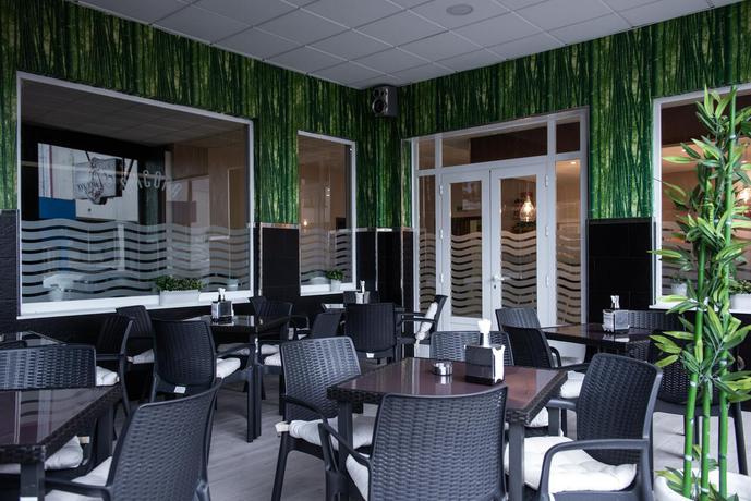 Imagen general del Hotel ANCORA, Finisterre. Foto 2