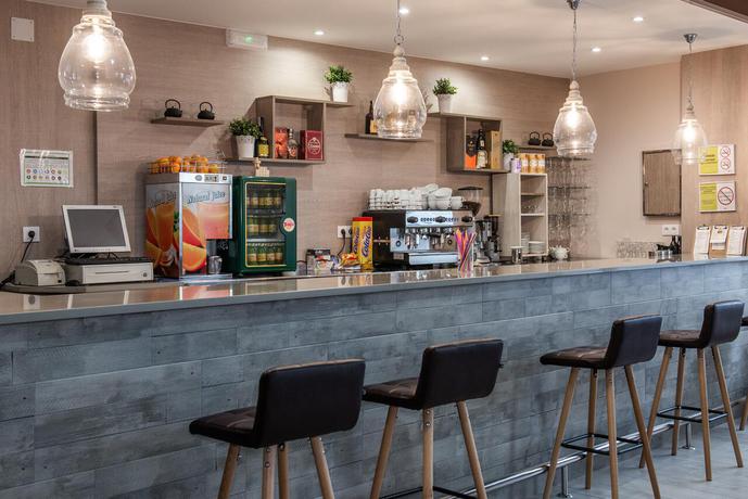 Imagen general del Hotel ANCORA, Finisterre. Foto 5