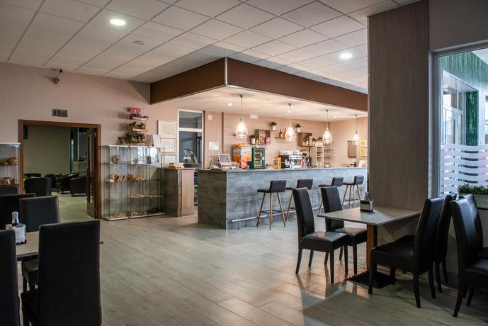 Imagen general del Hotel ANCORA, Finisterre. Foto 6