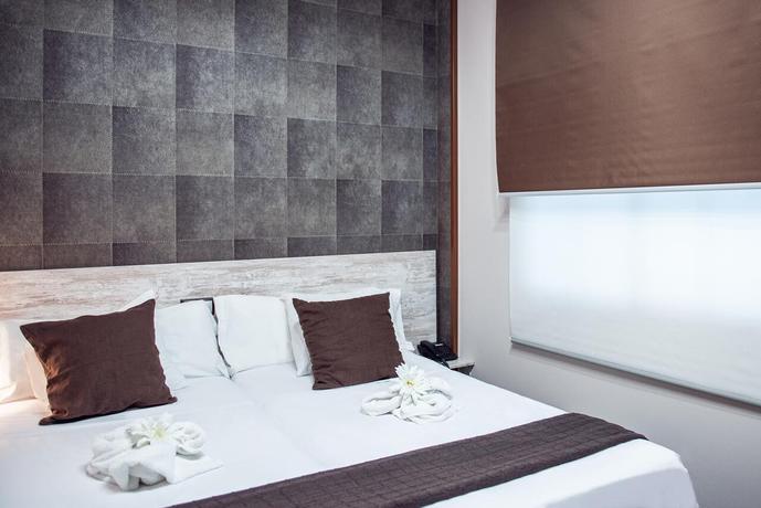 Imagen general del Hotel ANCORA, Finisterre. Foto 8