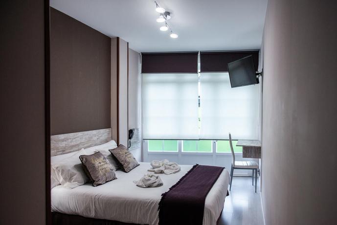 Imagen general del Hotel ANCORA, Finisterre. Foto 9