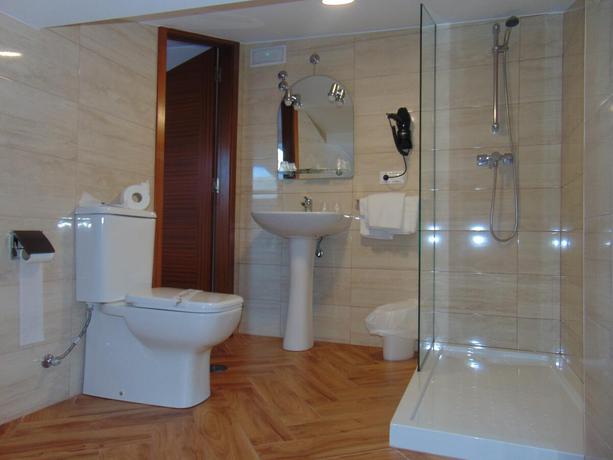 Imagen general del Hotel ANCORA, Finisterre. Foto 15