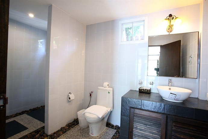 Imagen general del Hotel ANDAMAN SEAVIEW RESORT BANG TAO. Foto 8