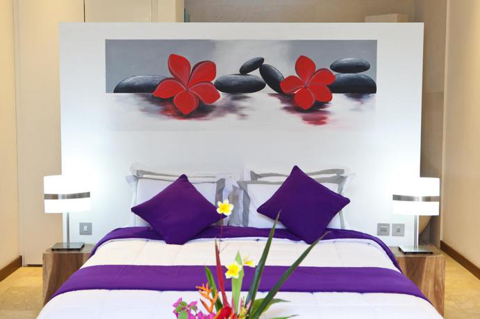 Imagen general del Hotel ANEMA VILLA SEMINYAK. Foto 1