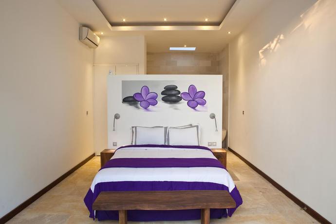 Imagen general del Hotel ANEMA VILLA SEMINYAK. Foto 2