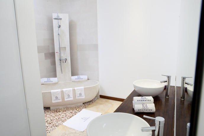 Imagen general del Hotel ANEMA VILLA SEMINYAK. Foto 13