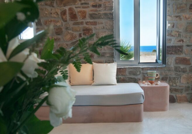 Imagen general del Hotel ANEMES. Foto 2