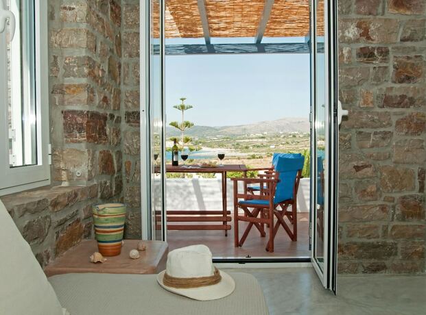 Imagen general del Hotel ANEMES. Foto 3