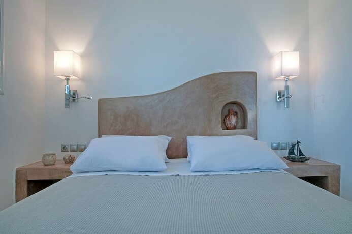 Imagen general del Hotel ANEMES. Foto 4