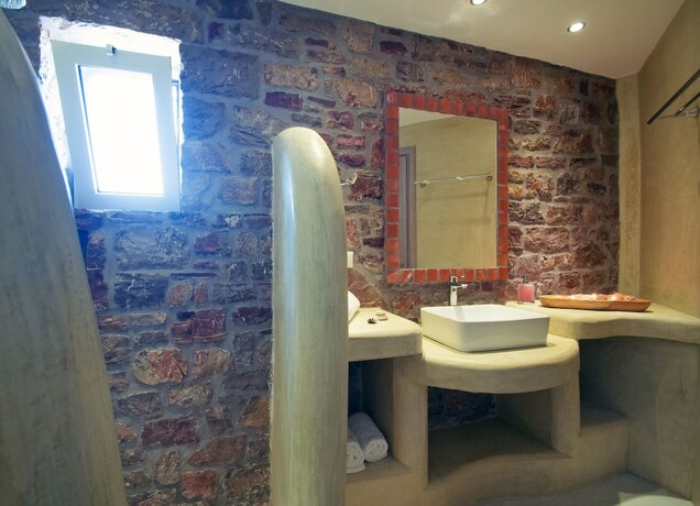 Imagen general del Hotel ANEMES. Foto 5