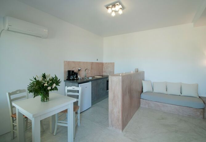 Imagen general del Hotel ANEMES. Foto 6