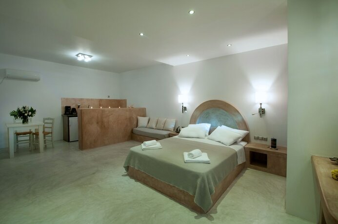 Imagen general del Hotel ANEMES. Foto 8