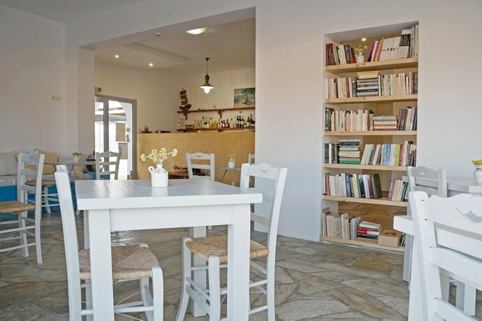 Imagen general del Hotel ANEMES. Foto 10