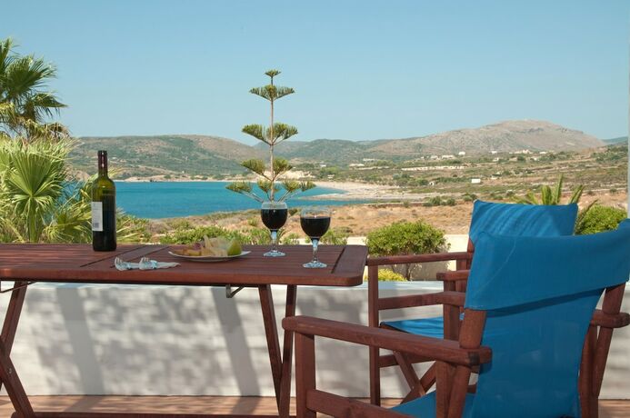 Imagen general del Hotel ANEMES. Foto 11