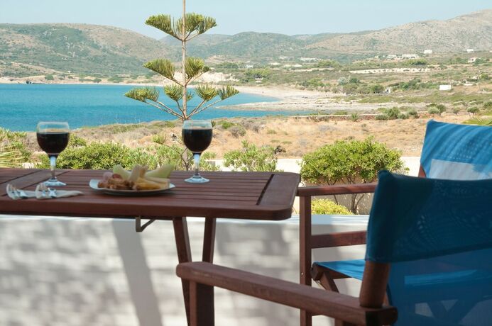 Imagen general del Hotel ANEMES. Foto 13